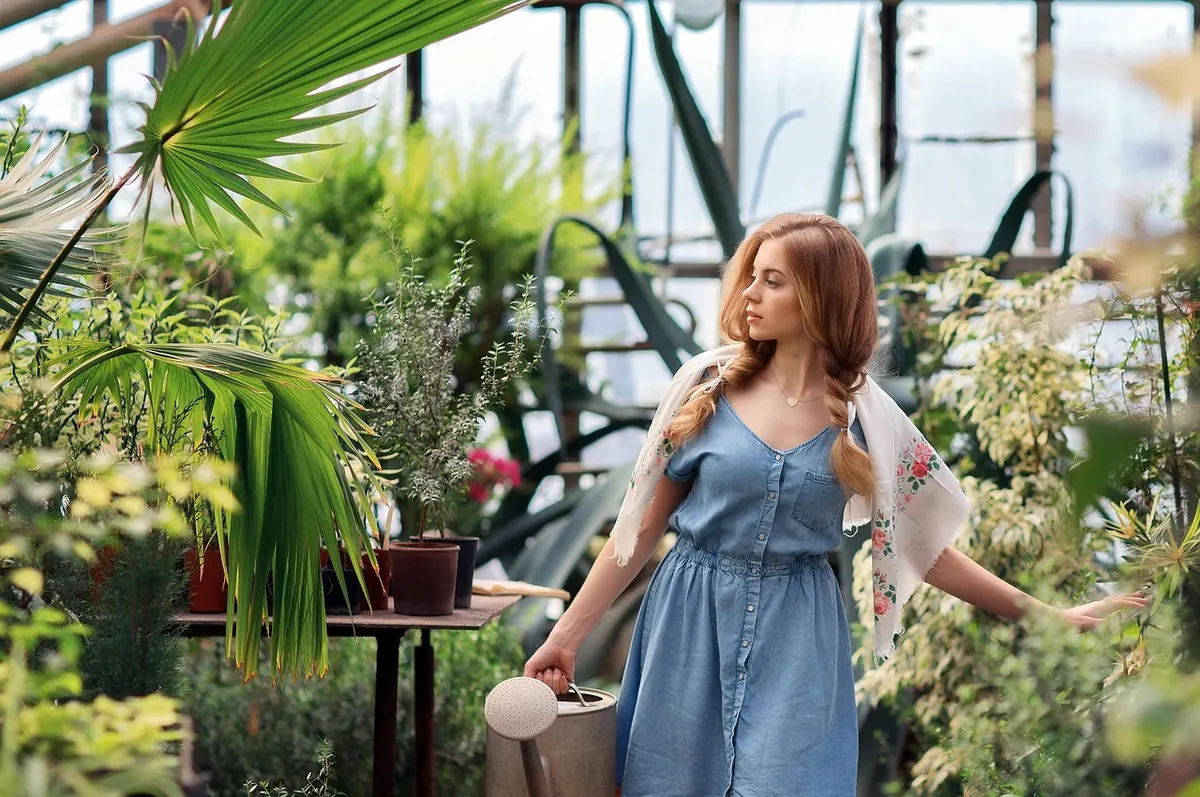 10 Common Indoor Plant Watering Mistakes and How to Fix Them