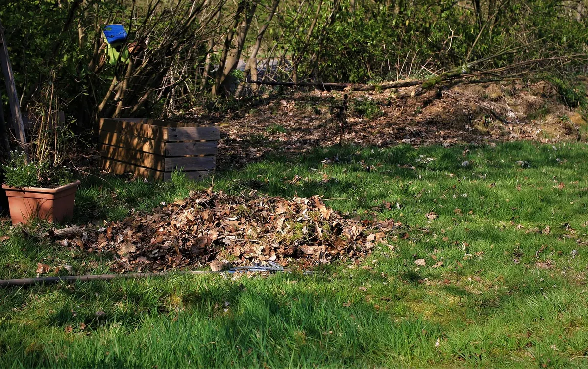 Spring Garden Checklist: 15 Tasks for March, April, and May
